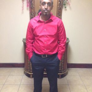 Meet your Posher, Liban